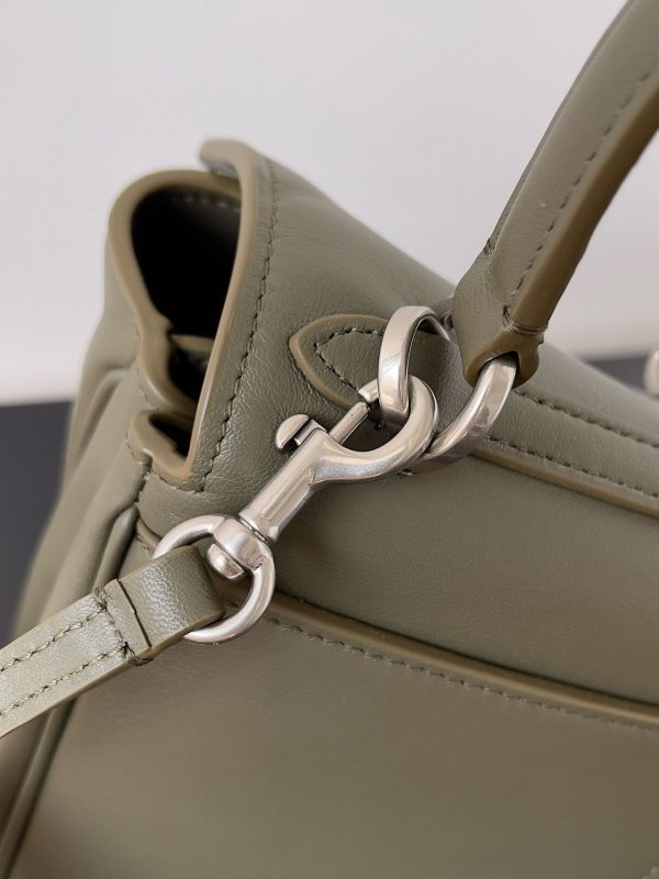 BAL MINI RODEO BAG - 图片 7