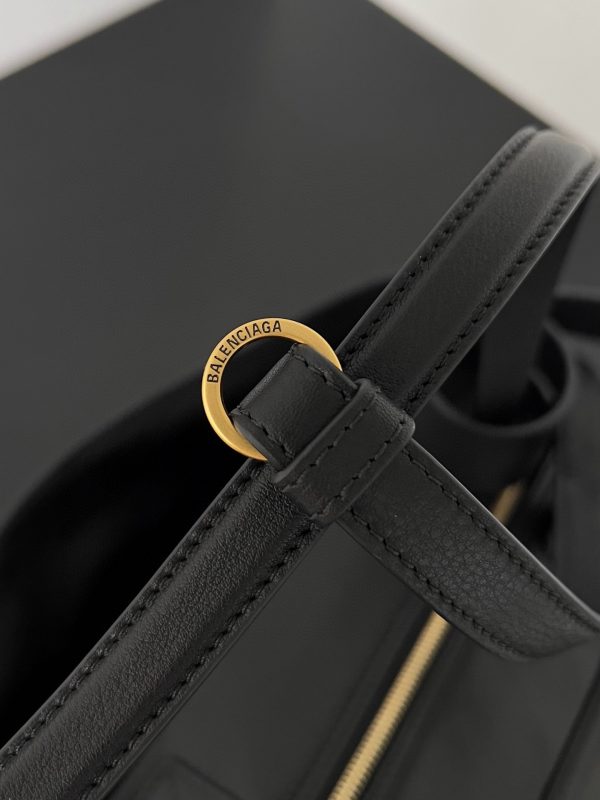 BAL CARRIE BOWLING BAG SMALL - 图片 3