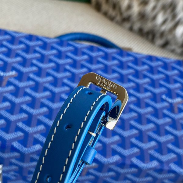 GOYA GRAND HOTEL TRUNK BAG - 图片 18