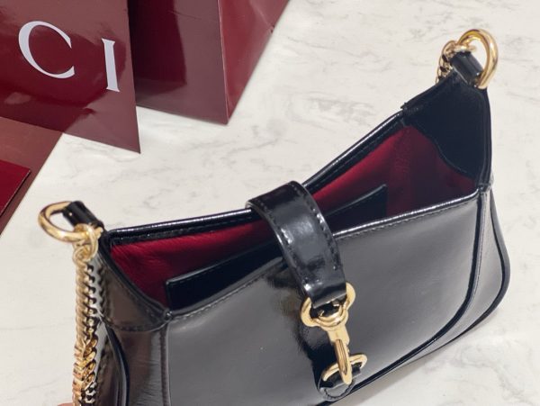 GG JACKIE NOTTE MINI BAG - 图片 9
