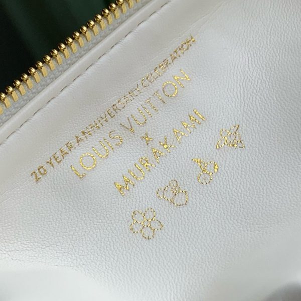 LOU x MURAKAMI COUSSIN PM BAG - 图片 8