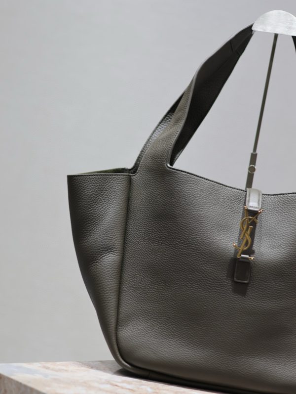 SL LE 5 À 7 BEA BAG - 图片 12