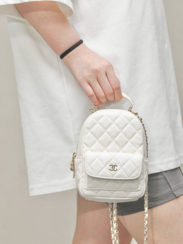 CC 24C MINI BACKPACK - 图片 15