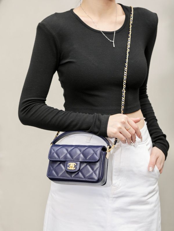 CC 24K BAG - 图片 20
