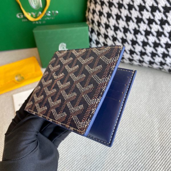 GOYA VICTOIRE WALLET - 图片 3