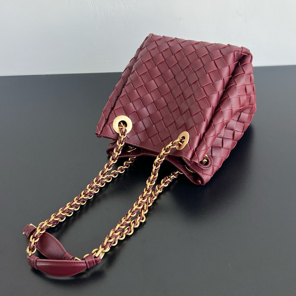 BOTT SMALL PARACHUTE CHAIN BAG - 图片 4