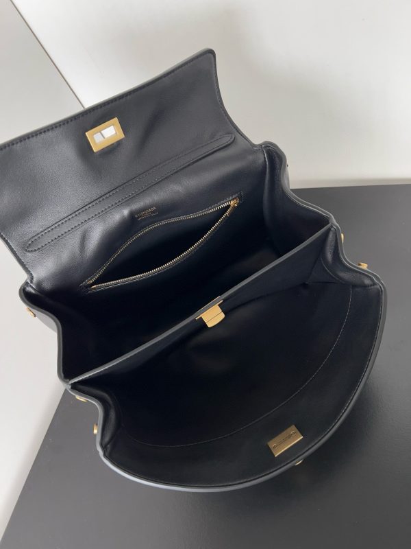 BAL SMALL RODEO BAG - 图片 7
