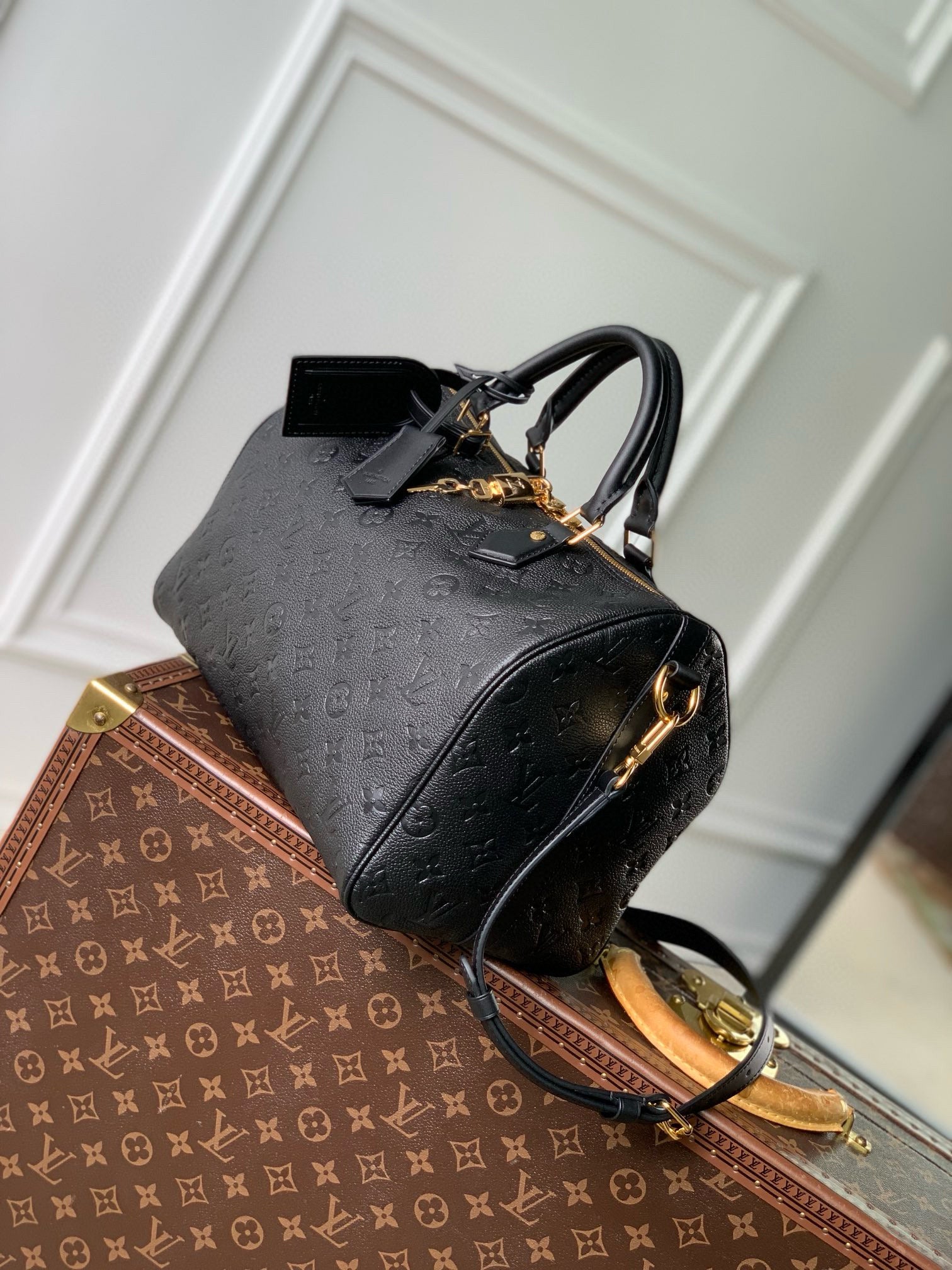 LOU SPEEDY SOFT 30 BAG - 图片 2