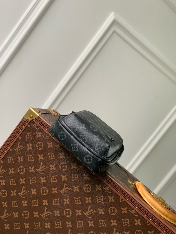 LOU AVENUE PM SLING BAG - 图片 4