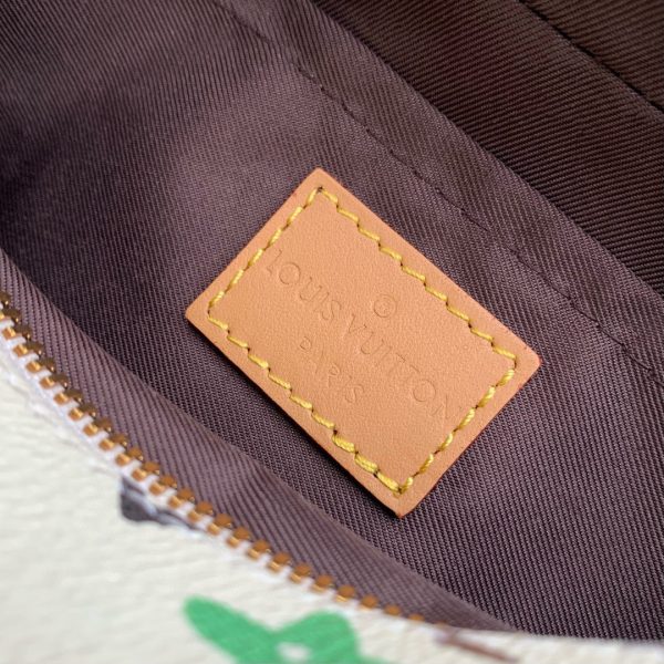LOU MINI SOFT TRUNK BAG - 图片 9