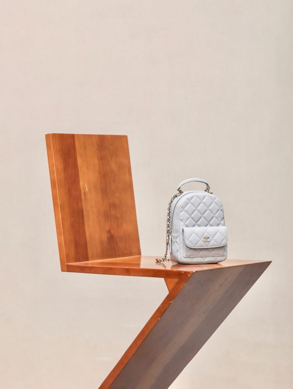 CC 24C MINI BACKPACK - 图片 2