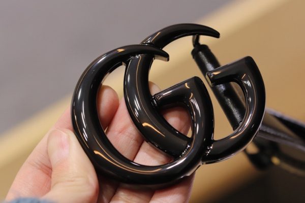 GG BELT 4.0 CM - 图片 2