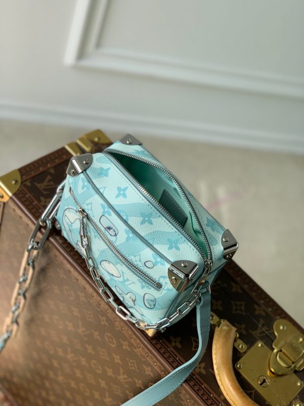 LOU SOFT TRUNK - 图片 7