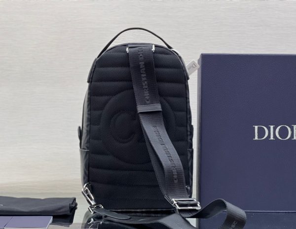 CD MINI RIDER SLING BAG - 图片 9
