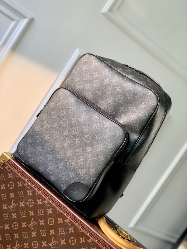 LOU DEAN BACKPACK