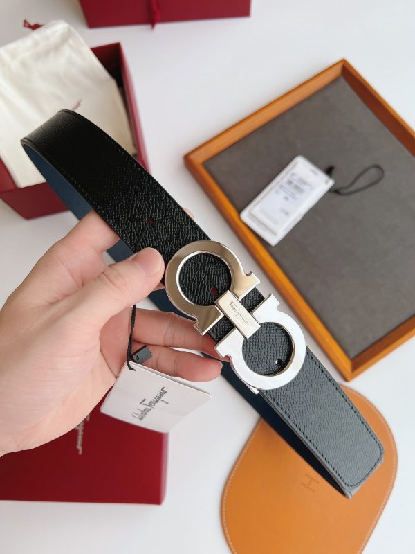 SF BELT 3.5 cm - 图片 6