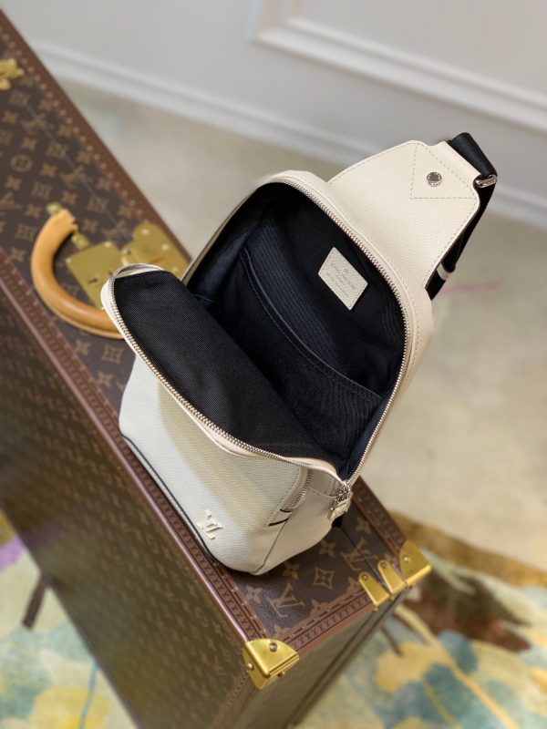 LOU AVENUE SLING BAG - 图片 8
