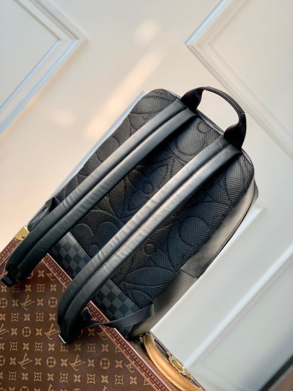 LOU DEAN BACKPACK - 图片 6