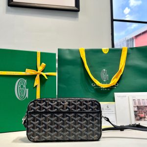 GOYA CAP VERT BAG