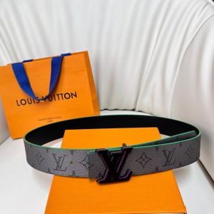 LOU BELT