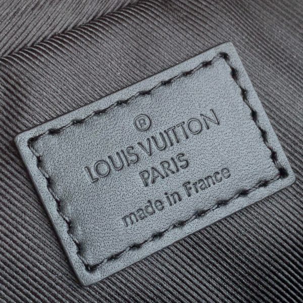 LOU DUO MESSENGER BAG - 图片 5