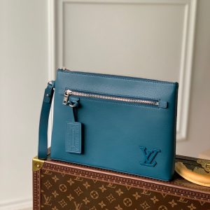 LOU AEROGRAM IPAD POUCH