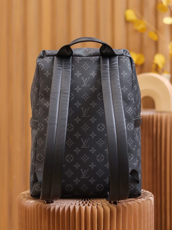 LOU DISCOVERY BACKPACK - 图片 8