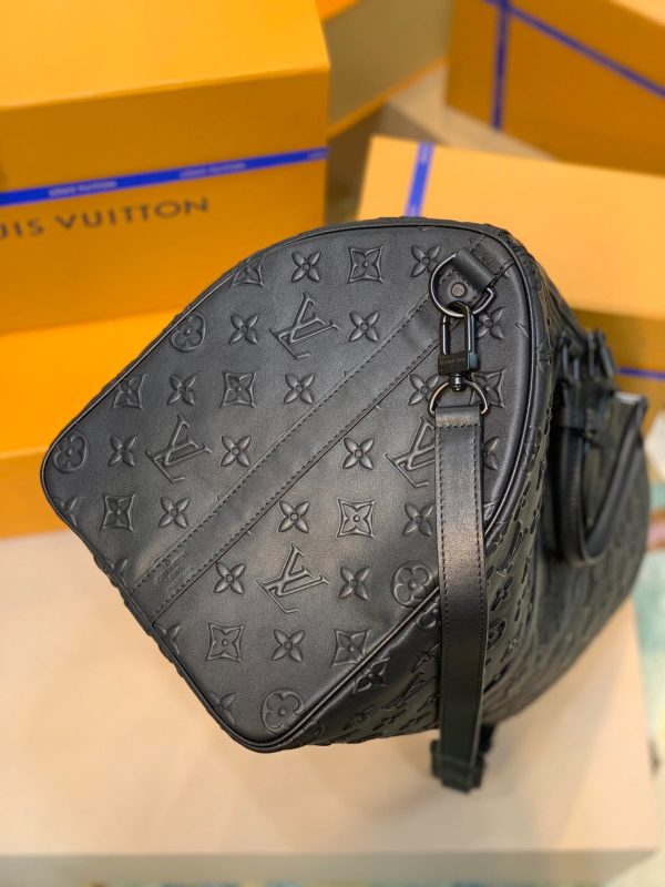 LOU KEEPALL BANDOULIÈRE 50 BAG - 图片 6