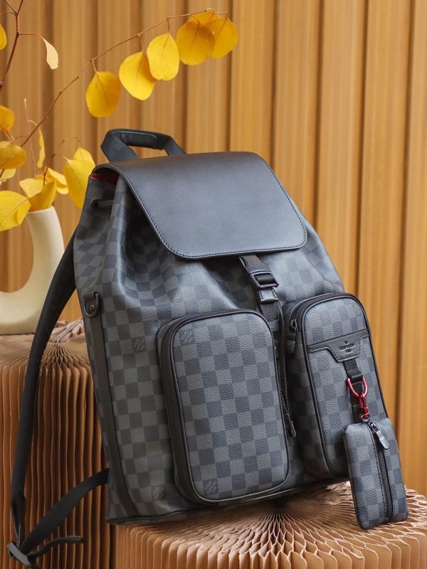 LOU UTILITY BACKPACK - 图片 14