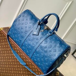 LOU KEEPALL BANDOULIÈRE 50 BAG
