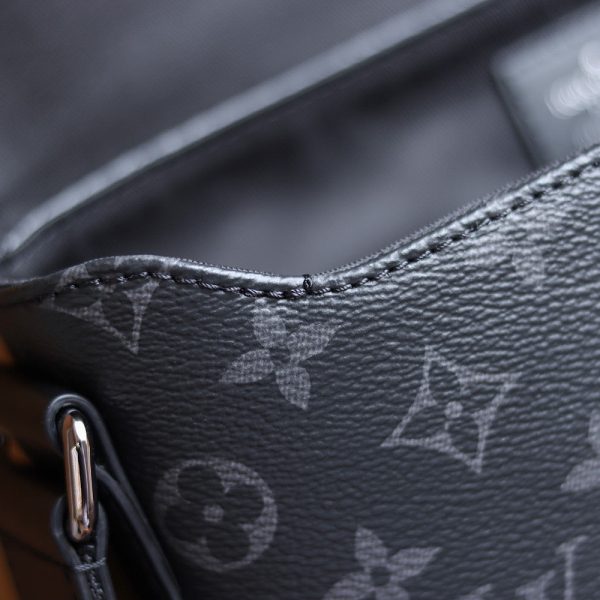 LOU DISTRICT PM MESSENGER BAG - 图片 18