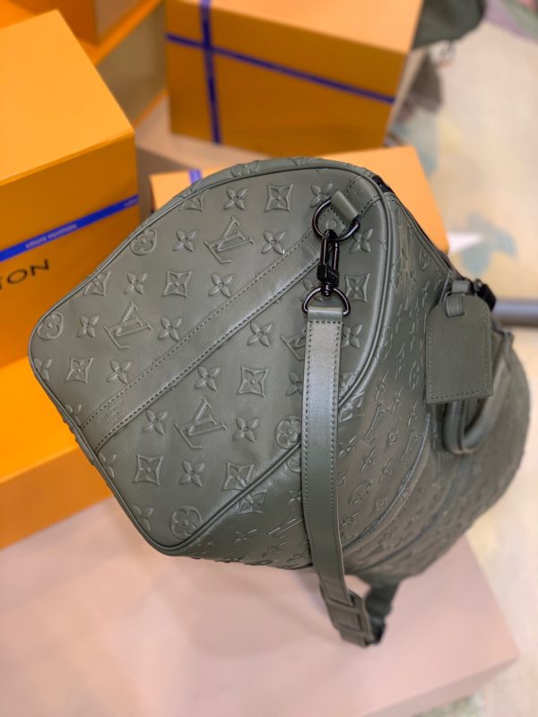 LV KEEPALL BANDOULIÈRE 50 BAG - 图片 7