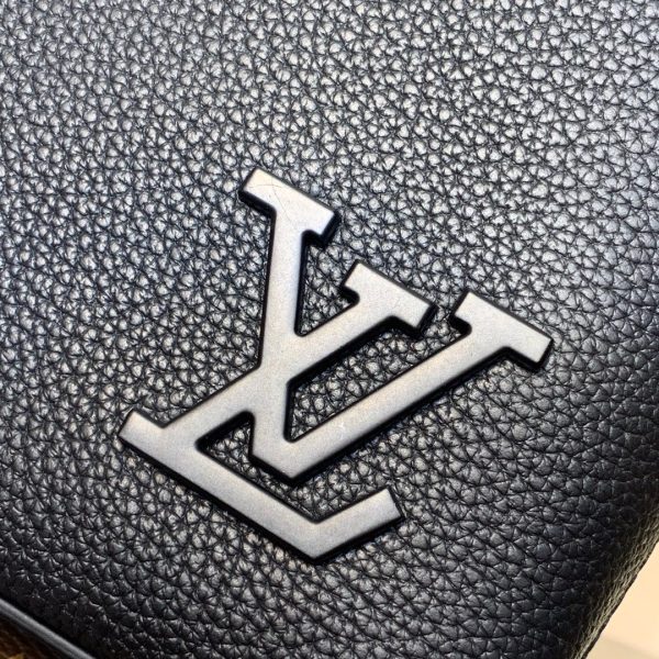 LOU AEROGRAM IPAD POUCH - 图片 7