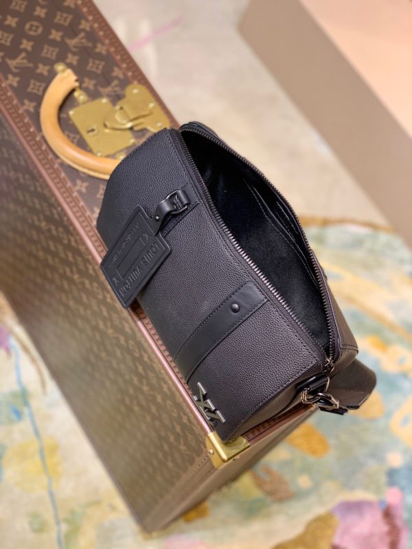 LOU CITY KEEPALL BAG - 图片 2
