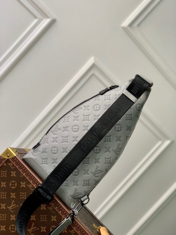 LOU DUO SLING BAG - 图片 8