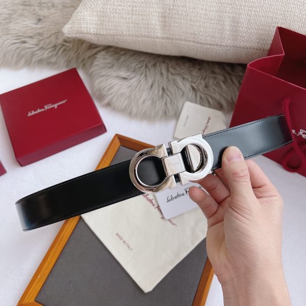 SF BELT 3.5 cm - 图片 5