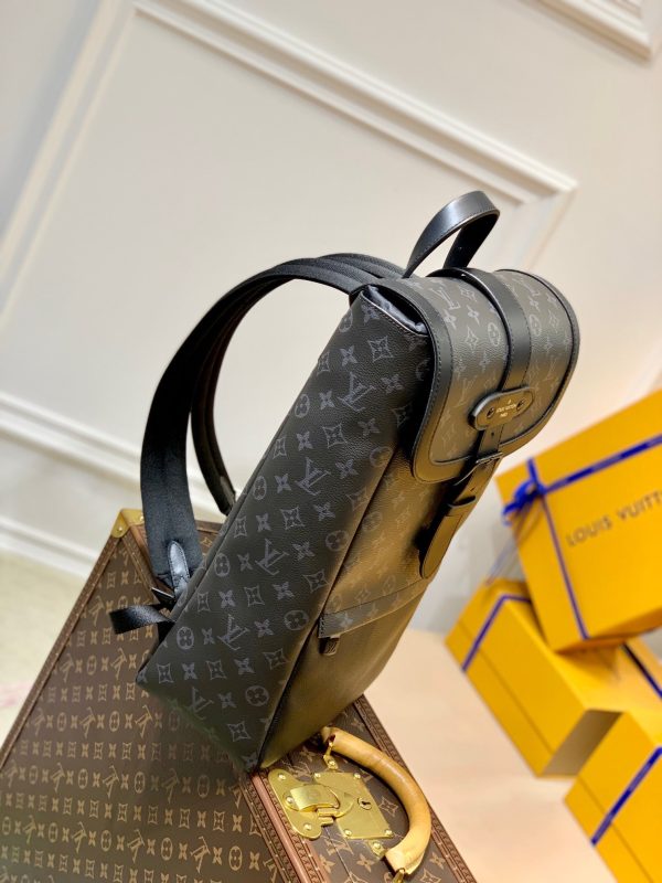 LOU SAUMUR BACKPACK - 图片 5