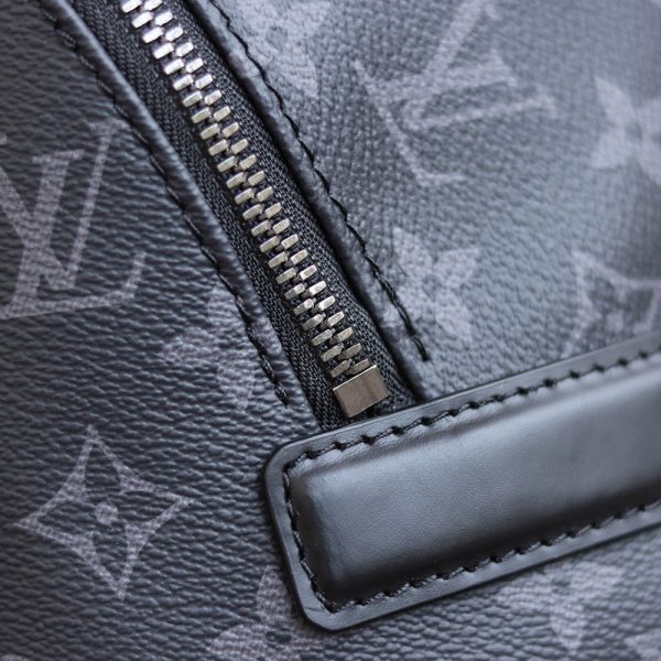 LOU DISCOVERY BACKPACK - 图片 9