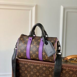 LOU KEEPALL XS BAG
