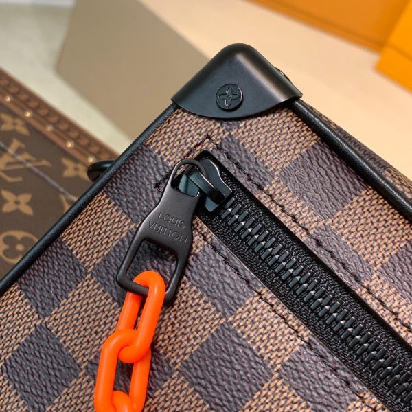 LOU SOFT TRUNK BAG - 图片 4