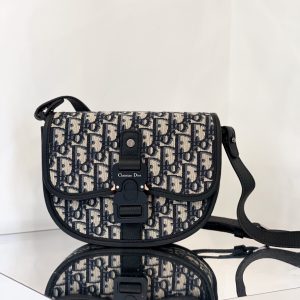 CD GALLOP MESSENGER BAG