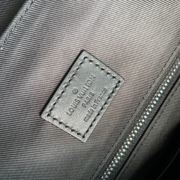 LOU CHRISTOPHER PM BACKPACK - 图片 3