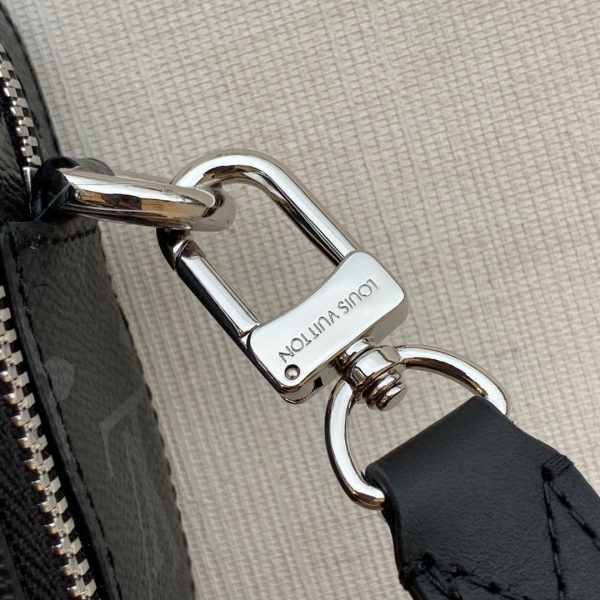 LOU ALPHA WEARABLE WALLET - 图片 4