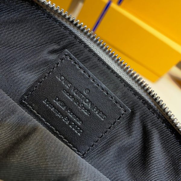 LOU IN THE LOOP BAG - 图片 9