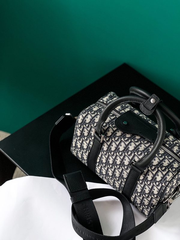 CD LINGOT 26 BAG - 图片 10