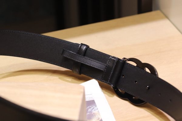 GG BELT 4.0 CM - 图片 4