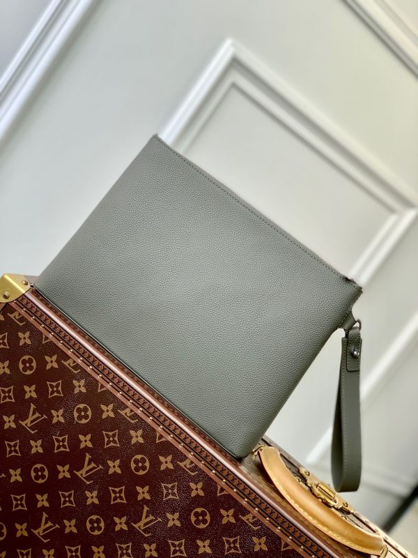 LOU TAKEOFF POUCH - 图片 6