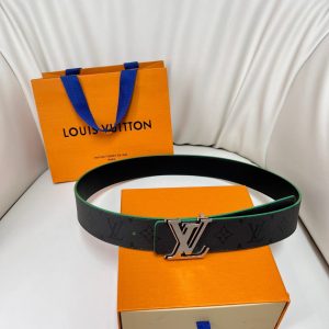 LOU BELT