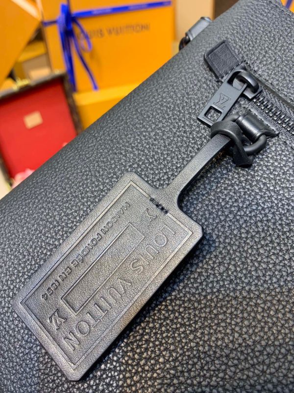 LOU AEROGRAM IPAD POUCH - 图片 3