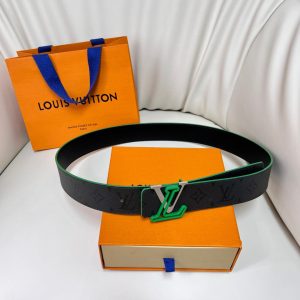 LOU BELT
